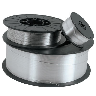 ER5356  MIG Aluminum Welding Wire 1 Lb x 0.035 2 SPOOLS 